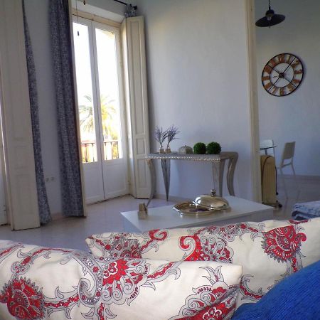 Casa Pepa- Vistas A Historica Y Centrica Plaza Apartment Jerez de la Frontera Ngoại thất bức ảnh