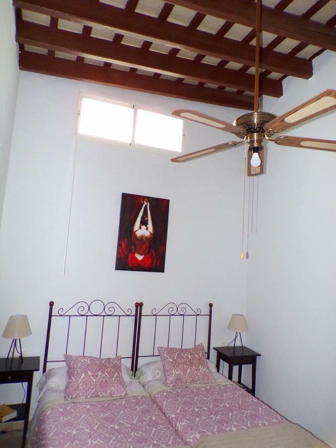 Casa Pepa- Vistas A Historica Y Centrica Plaza Apartment Jerez de la Frontera Ngoại thất bức ảnh