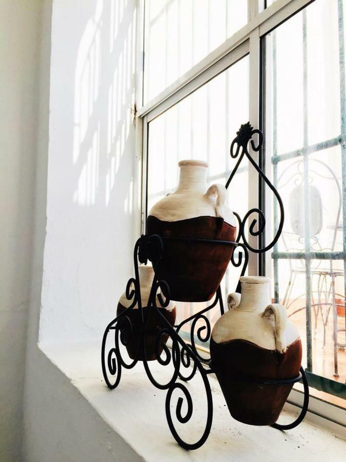 Casa Pepa- Vistas A Historica Y Centrica Plaza Apartment Jerez de la Frontera Ngoại thất bức ảnh