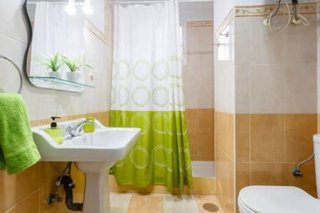 Casa Pepa- Vistas A Historica Y Centrica Plaza Apartment Jerez de la Frontera Ngoại thất bức ảnh