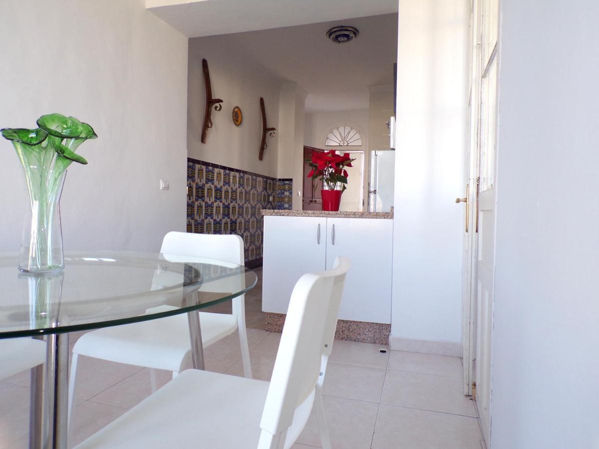 Casa Pepa- Vistas A Historica Y Centrica Plaza Apartment Jerez de la Frontera Ngoại thất bức ảnh