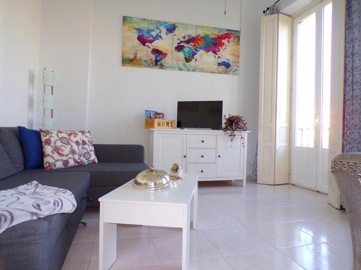 Casa Pepa- Vistas A Historica Y Centrica Plaza Apartment Jerez de la Frontera Ngoại thất bức ảnh