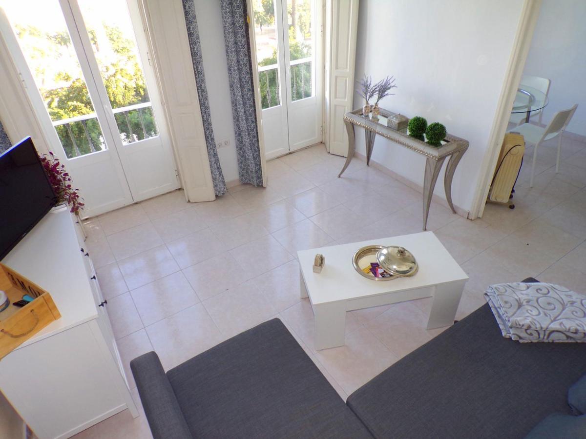 Casa Pepa- Vistas A Historica Y Centrica Plaza Apartment Jerez de la Frontera Ngoại thất bức ảnh
