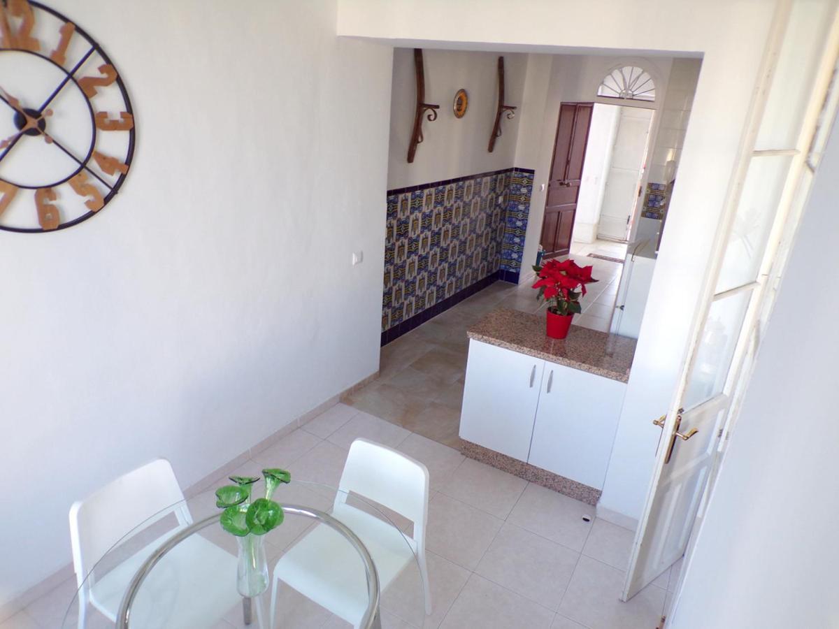 Casa Pepa- Vistas A Historica Y Centrica Plaza Apartment Jerez de la Frontera Ngoại thất bức ảnh