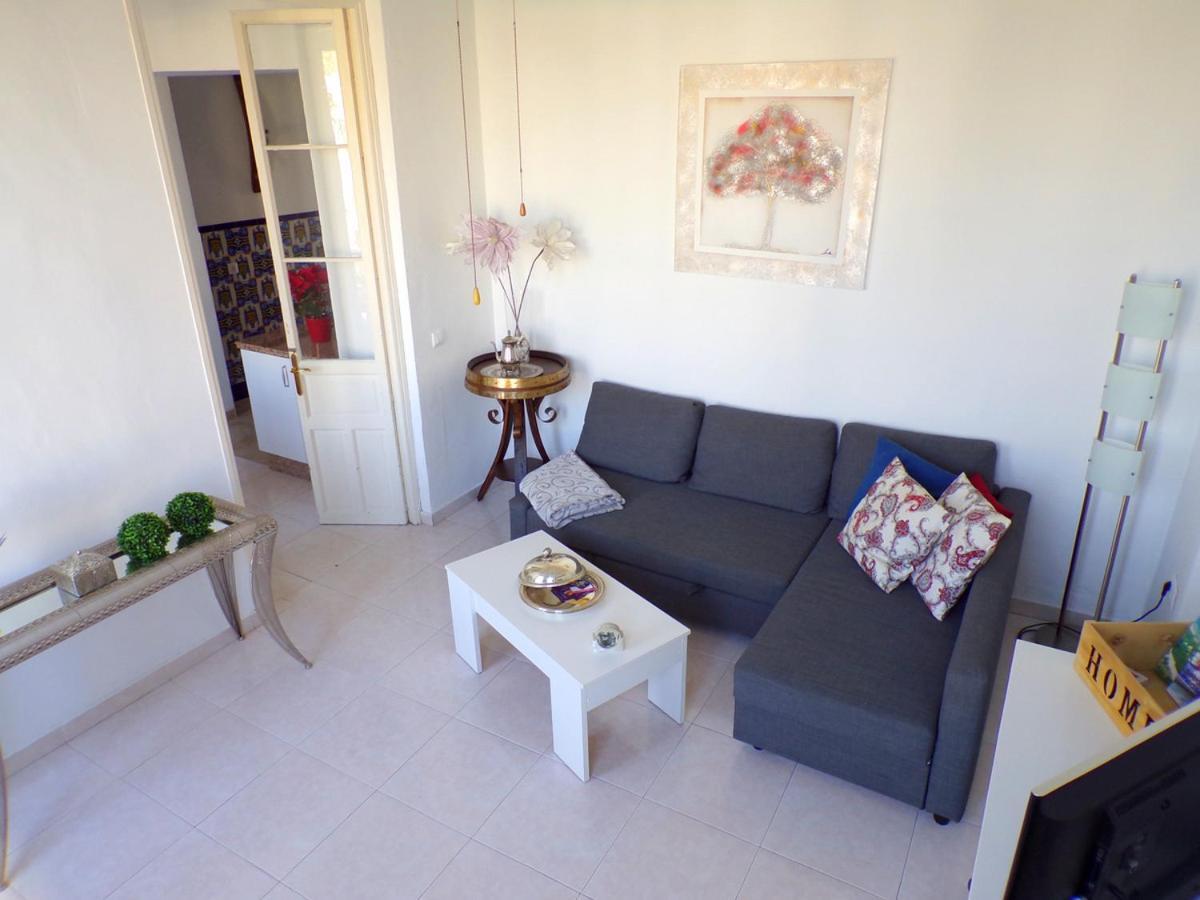 Casa Pepa- Vistas A Historica Y Centrica Plaza Apartment Jerez de la Frontera Ngoại thất bức ảnh