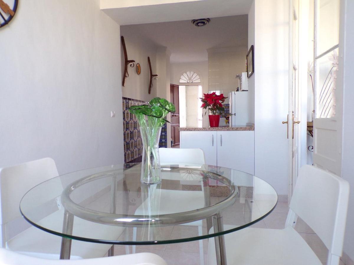 Casa Pepa- Vistas A Historica Y Centrica Plaza Apartment Jerez de la Frontera Ngoại thất bức ảnh